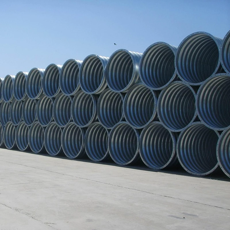 Bridge Culvert Steel Corrugated Culvert high quality